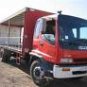 Isuzu FTR FSR FRR/GMC WT 5500 97-06 Cabover New Windsheild