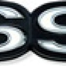 3977563 1970 Chevelle Malibu SS Grill Emblem Factory GM NIB !
