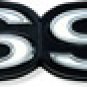 3977563 1970 Chevelle Malibu SS Grill Emblem Factory GM NIB !