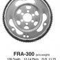 Mopar Flywheel.4348286;4348287;4202927;4504580;5222972;5240156