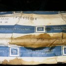20496684 1983-84 Pontiac 6000 L/S Frt Dr Molding with B88