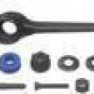 1984-87 FORD ESCORT L/Side Lower Moog NOS Control Arm with Ball Joint # K-8423