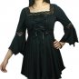Peasant Lace Blouse