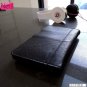 genuine vintage leather case for iphone 5 book wallet pouch 4s 4 3 handmade 3gs free shipping !