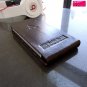 genuine 100% leather case fit iphone 5S cover purse pull handmade retro style new  free shipping