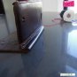 genuine vintage leather Case Fit Samsung Galaxy Note II 2 book wallet handmade R