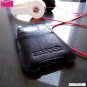 genuine real leather case for Samsung S II I9100 cover purse pouch galaxy 2 s2 R