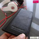 genuine real natural leather Case fit SAMSUNG Galaxy S3 s 3 book wallet handmade