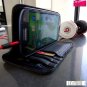 genuine real natural leather Case fit SAMSUNG Galaxy S3 s 3 book wallet handmade