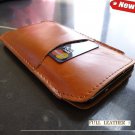 genuine real leather Case cover fit for Samsung Galaxy S3 SIII s pull i9300 new