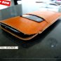 genuine real leather Case cover fit for Samsung Galaxy S3 SIII s pull i9300 new
