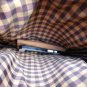 Genuine 100% Natural Leather Men Woman FIT Ipad Tablet Ebook 3 2 4 Shouldeag Hand 8 9 10 Retro B