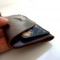 genuine real leather handmade case for iphone 4s cover slim purse RETRO s 4 3 RT free shipping !