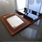 genuine leather case for nokia lumia 920 book wallet cover pouch handmade new id