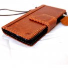 Genuine Italian Leather Case for Iphone 5s 5 5c 5g Book Wallet Handmade S Luxury Flip Retro Strap