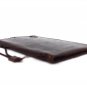 Genuine Italian Leather Case for iphone 6 Wallet Business Handmade