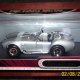 Collector's diecast