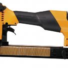 Bostitch {438S2} 16g 1 Crn Industrial Jam Free Wide Crn Stapler. (1-1/2 leg)
