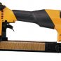 Bostitch {438S2} 16g 1 Crn Industrial Jam Free Wide Crn Stapler. (1-1/2 leg)