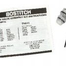 Bostitch TVA6 Trigger valve kit