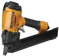 Bostitch MCN150 Strap Shot - Metal Connector Nailer