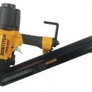 Bostitch MCN250 Strap Shot - Metal Connector Nailer (2-1/2)