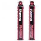 Bostitch 9B12061R Framing Nailer Fuel, Red, 2-Pack