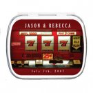 Lucky 777 Mint Tin