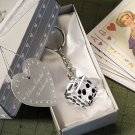 Crystal Dice