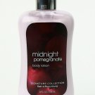 Bath and Body Works Midnight Pomegranate