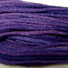 O541 Mauve Orchid - six strand cotton floss Valdani q6