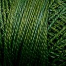 O565 Icy Leaves - six strand cotton floss Valdani == CA q6