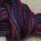 O521 Mulberry Grape- six strand cotton floss Valdani q6
