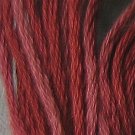 P8 Old Rose  J Paton six strand cotton floss Valdani == CA q2