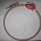 Punchneedle Embroidery 10" No-Slip Hoop from Morgan