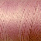 O557 Rose Suave 35wt 500m Valdani Overdyed Thread 0557 q1