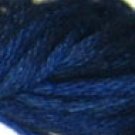 O515 Midnight Blue - six strand cotton floss Valdani O515 == CA q1
