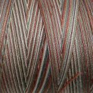M802 Woodlans 35wt  500m  Valdani Variegated Thread q1