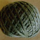 892 Juniper medium 3 Strands Cotton Floss Valdani 29yd ball  qty 9