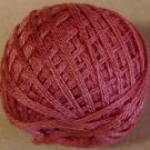 841 Old Rose light 3 Strands Cotton Floss Valdani 29yd ball  qty 11
