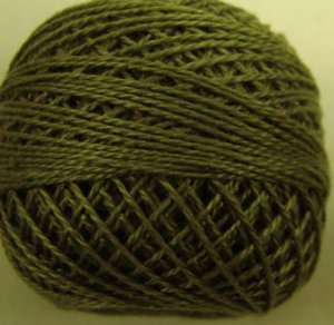 191 Forest Haze Three-Strand-Floss &Acirc;&reg; Valdani punchneedle cotton 29yd  qty 5