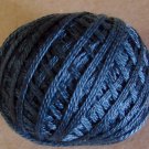 871 Dusty Blue light Three-Strand-Floss ® Valdani punchneedle cotton 29yd  qty 11