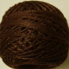 1645 Red Brown dark Three-Strand-Floss ® Valdani punchneedle cotton 29yd  qty 15