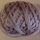8101 Withered Mulberry light Three-Strand-Floss ® Valdani cotton 29yd  qty 2