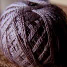 8102 Withered Mulberry med Three-Strand-Floss ® Valdani cotton 29yd  qty 7