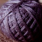 8103 Withered Mulberry dark Three-Strand-Floss ® Valdani cotton 29yd  qty 4