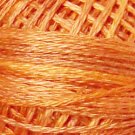 O67 Rusty Gold Three-Strand-Floss ® Valdani 067 cotton 29yd  qty 7