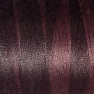 O524 Maroon Moss 35wt 500m Valdani 0524 Overdyed Thread  q1