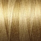 H205 Ancient Gold from the Heirloom Collection 35wt 500m Valdani Overdyed Thread  q1