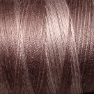 H210 Melhancolic Purple from the Heirloom Collection 35wt 500m Valdani Overdyed Thread  q1